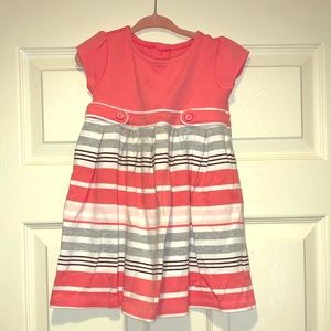 Gymboree Babydoll Dress